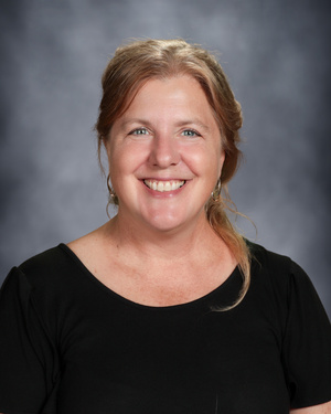 Image of Paula Tauscheck