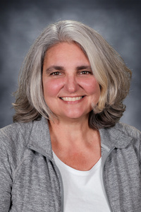 Pam Van Ornum