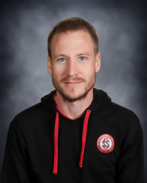 Image of Quinton Holl