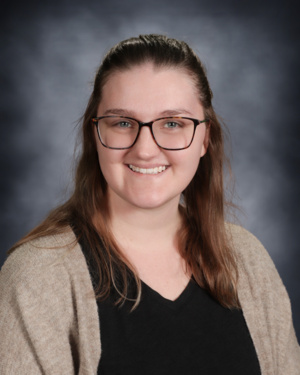 Image of Rachel Felton