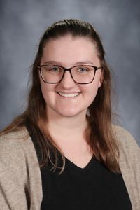 Image of Rachel Felton