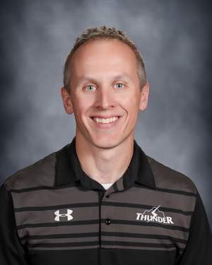 Image of Ryan Spaulding