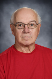 Baehler, Steve