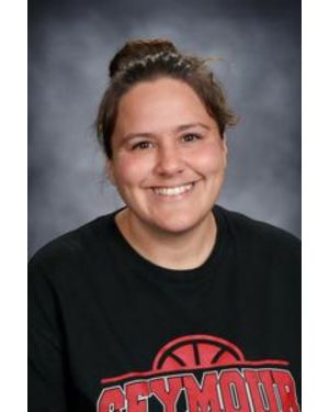 Image of Sarah Baumgart