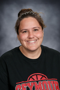 Baumgart, Sarah