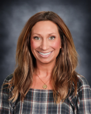 Image of Sarah Beckerson