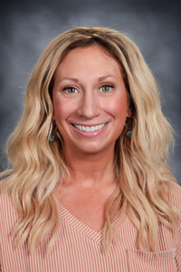 Beckerson, Sarah