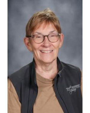 Image of Sharon Dunville