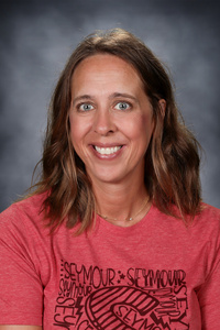 Andrea Gawryleski