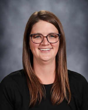 Image of Shannon Johnson