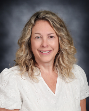 Image of Stacey Jones