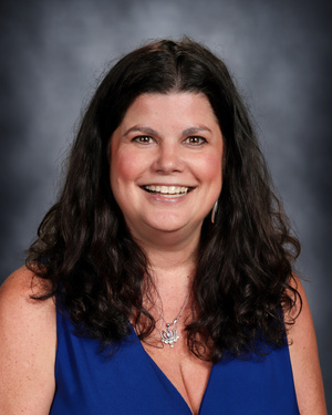 Image of Stacie Kaminski