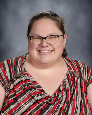 Image of Sarah Klingbile