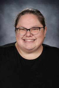 Klingbile, Sarah