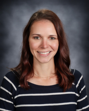 Image of Samantha Males