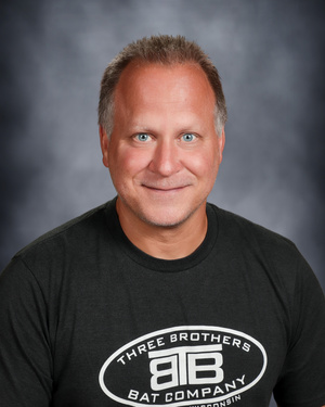 Image of Steve Meyer