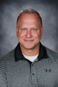 Meyer, Steve