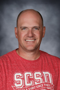 Michalski, Scott