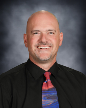 Image of Scott Michalski