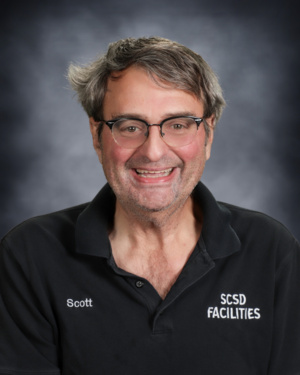 Image of Scott Olson