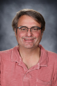 Olson, Scott