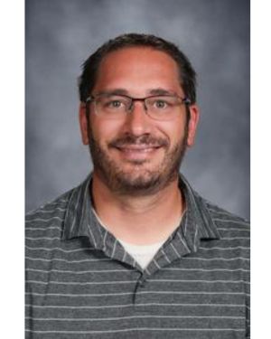 Image of Steven Seefeldt