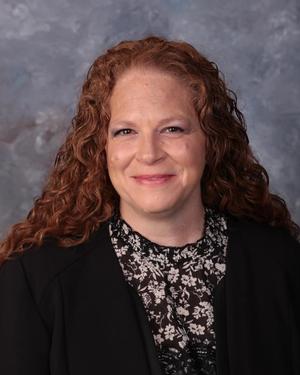 Image of Stacy Smith