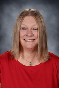 VandeKolk, Staci