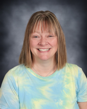 Image of Staci VandeKolk