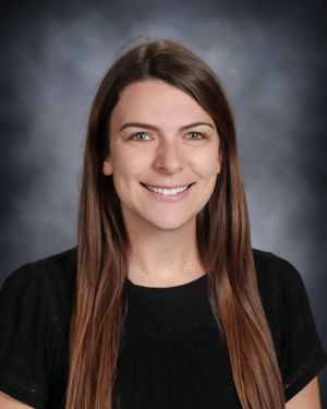 Image of Stacey VanDomelen