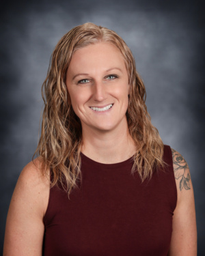 Image of Stephanie Wehling