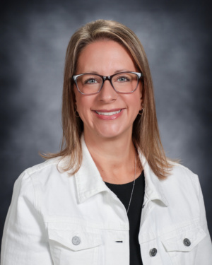 Image of Trisha Barth