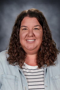 Gilbertson, Theresa