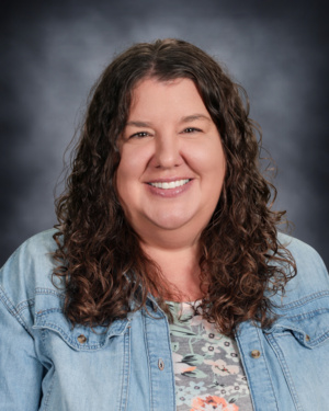 Image of Theresa Gilbertson