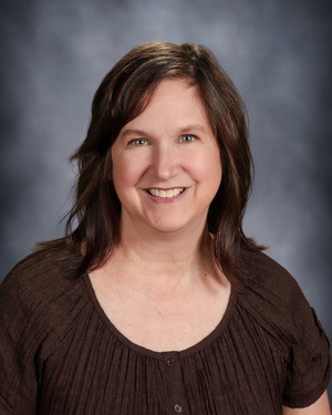 Image of Tami Kaczrowski