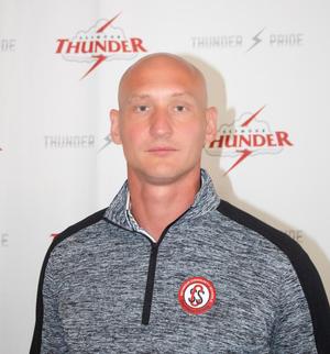 Image of Tony Kastning