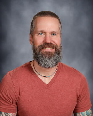 Image of Timothy Marshall