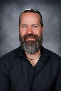 Tim Marshall