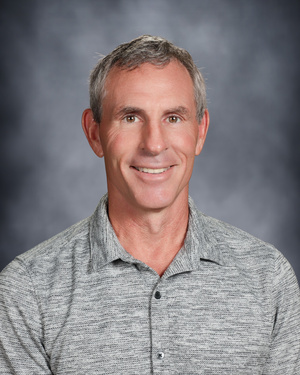 Image of Todd Messner