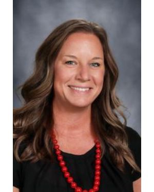 Image of Tanya Nechodom