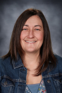 Tracey Poch