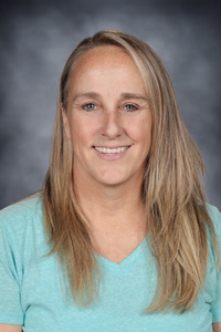 Theresa M. Van Dyke