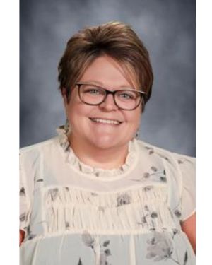 Image of Tricia Tellock