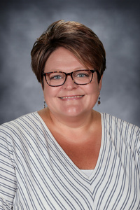 Tricia Tellock