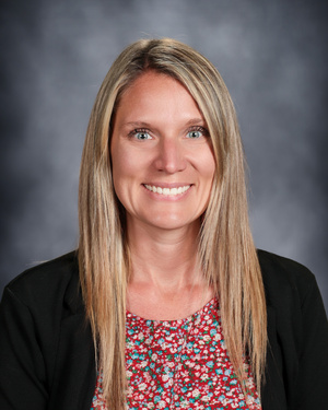 Image of Tara VanCaster