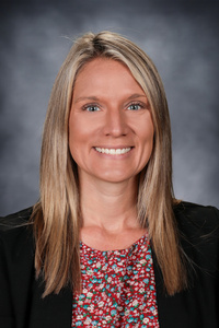 Tara VanCaster