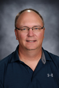 VanDeHei, Todd