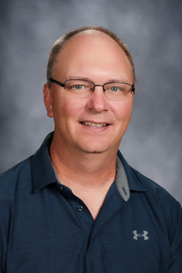 Image of Todd VanDeHei