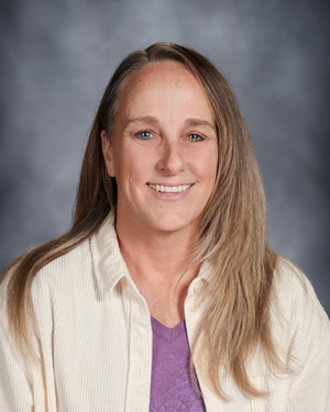 Image of Theresa VanDyke