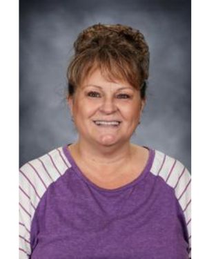 Image of Tammy Wendt